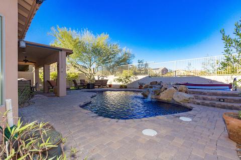 6526 W Bent Tree Dr, Phoenix, AZ 85083 photo 31