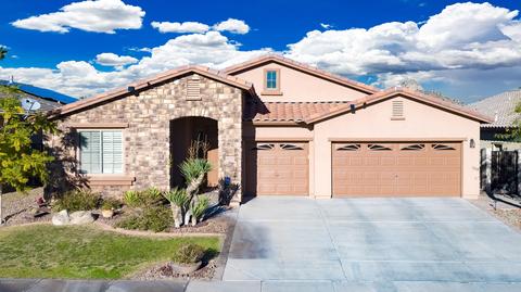 6526 W Bent Tree Dr, Phoenix, AZ 85083 photo 1