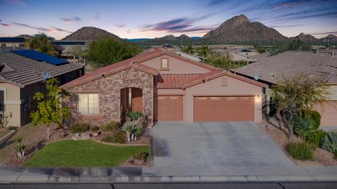 6526 W Bent Tree Dr, Phoenix, AZ 85083 photo 46