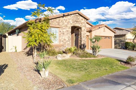 6526 W Bent Tree Dr, Phoenix, AZ 85083 photo 2