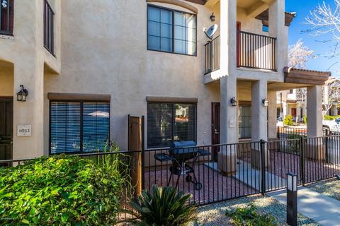 3150 E Beardsley Rd #1031, Phoenix, AZ 85050 photo 2