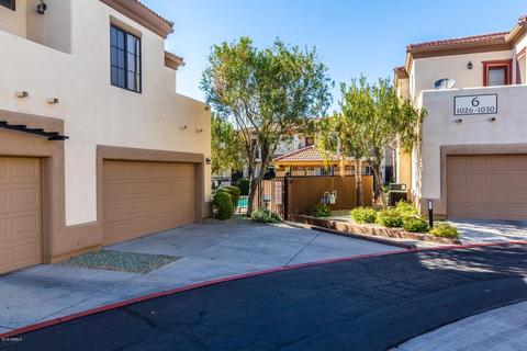 3150 E Beardsley Rd #1031, Phoenix, AZ 85050 photo 21
