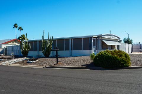 7365 E Balmoral Ave, Mesa, AZ 85208 photo 3