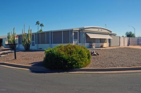 7365 E Balmoral Ave, Mesa, AZ 85208 photo 1
