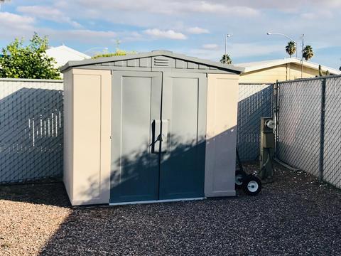 7365 E Balmoral Ave, Mesa, AZ 85208 photo 14