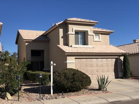 4034 E Meadow Dr, Phoenix, AZ 85032 photo 1