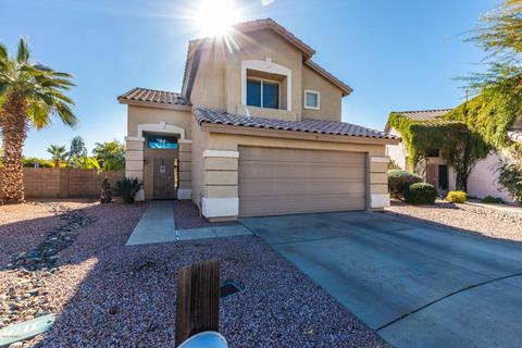 4163 E Anderson Dr, Phoenix, AZ 85032 photo 1