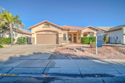 3908 E Juanita Ave, Gilbert, AZ 85234