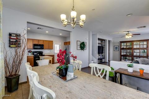 1671 E Joseph Way, Gilbert, AZ 85295 photo 16