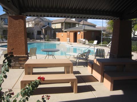 1671 E Joseph Way, Gilbert, AZ 85295 photo 43