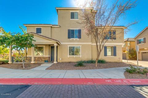 1671 E Joseph Way, Gilbert, AZ 85295 photo 1