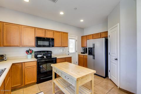 1671 E Joseph Way, Gilbert, AZ 85295 photo 20