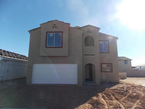 1885 W Stagecoach St, Apache Junction, AZ 85120 photo 1