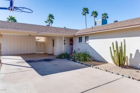 2333 E Paradise Dr, Phoenix, AZ 85028 photo 4