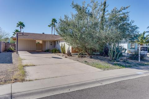 2333 E Paradise Dr, Phoenix, AZ 85028 photo 2
