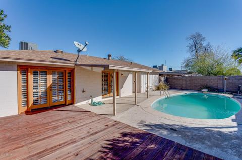 2333 E Paradise Dr, Phoenix, AZ 85028 photo 23