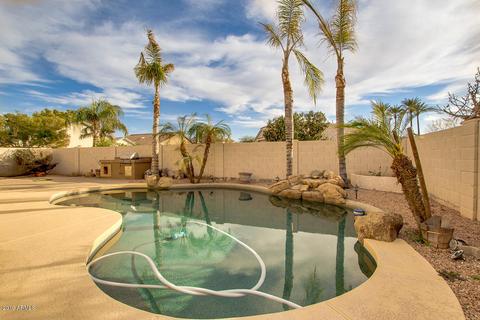 241 W Brooks St, Gilbert, AZ 85233 photo 28