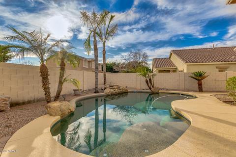 241 W Brooks St, Gilbert, AZ 85233 photo 29