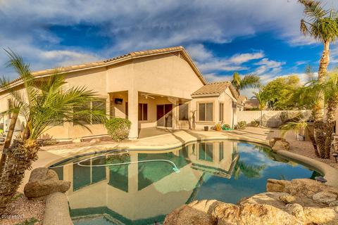 241 W Brooks St, Gilbert, AZ 85233 photo 1