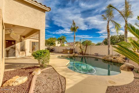 241 W Brooks St, Gilbert, AZ 85233 photo 27