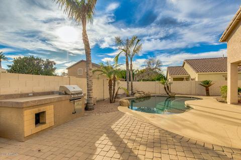241 W Brooks St, Gilbert, AZ 85233 photo 30