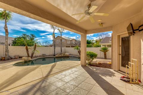 241 W Brooks St, Gilbert, AZ 85233 photo 26
