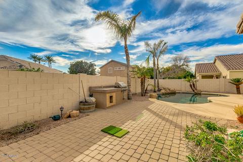 241 W Brooks St, Gilbert, AZ 85233 photo 31