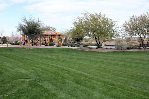 3670 E Blue Spruce Ln, Gilbert, AZ 85298 photo 25