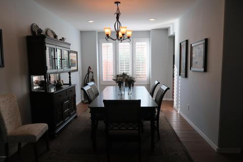 3670 E Blue Spruce Ln, Gilbert, AZ 85298 photo 4
