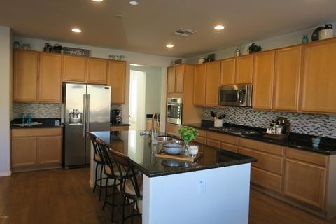 3670 E Blue Spruce Ln, Gilbert, AZ 85298 photo 6