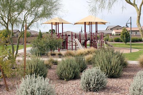 3670 E Blue Spruce Ln, Gilbert, AZ 85298 photo 26