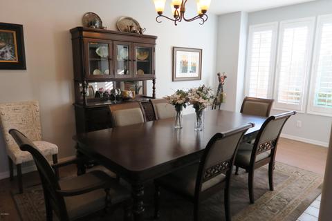 3670 E Blue Spruce Ln, Gilbert, AZ 85298 photo 5