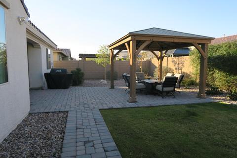 3670 E Blue Spruce Ln, Gilbert, AZ 85298 photo 23