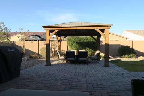 3670 E Blue Spruce Ln, Gilbert, AZ 85298 photo 22