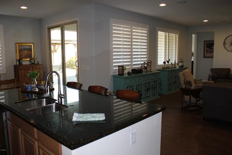 3670 E Blue Spruce Ln, Gilbert, AZ 85298 photo 9