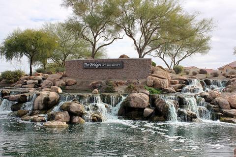 3670 E Blue Spruce Ln, Gilbert, AZ 85298 photo 24