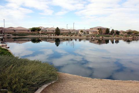 3670 E Blue Spruce Ln, Gilbert, AZ 85298 photo 27