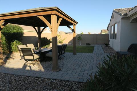 3670 E Blue Spruce Ln, Gilbert, AZ 85298 photo 21