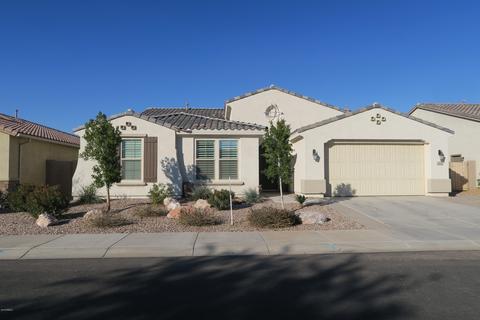 3670 E Blue Spruce Ln, Gilbert, AZ 85298 photo 1