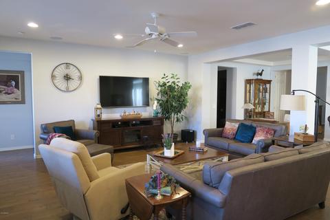 3670 E Blue Spruce Ln, Gilbert, AZ 85298 photo 10