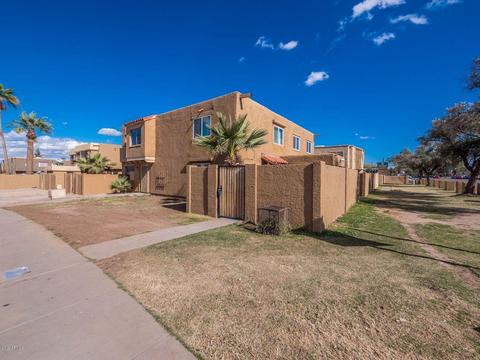4702 E Broadway Rd, Phoenix, AZ 85040 photo 3