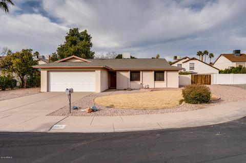 548 E Sack Dr, Phoenix, AZ 85024 photo 1