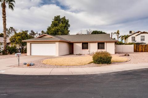 548 E Sack Dr, Phoenix, AZ 85024 photo 2