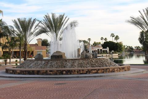 1243 W Sea Shell Dr, Gilbert, AZ 85233 photo 26