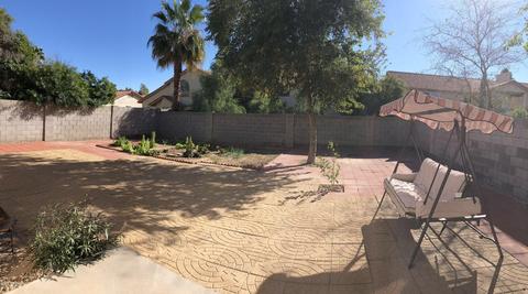 1243 W Sea Shell Dr, Gilbert, AZ 85233 photo 24