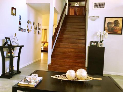 1243 W Sea Shell Dr, Gilbert, AZ 85233 photo 17