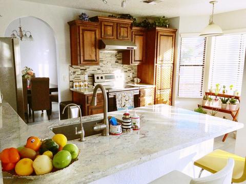 1243 W Sea Shell Dr, Gilbert, AZ 85233 photo 11