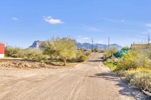 2285 E Cody St, Apache Junction, AZ 85119 photo 29