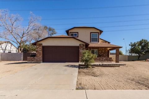 11169 N 67th Dr, Peoria, AZ 85345