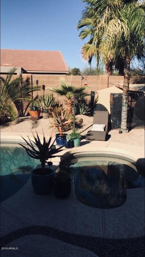 3162 E Powell Way, Gilbert, AZ 85298 photo 22